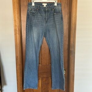 Brand new H&M jeans